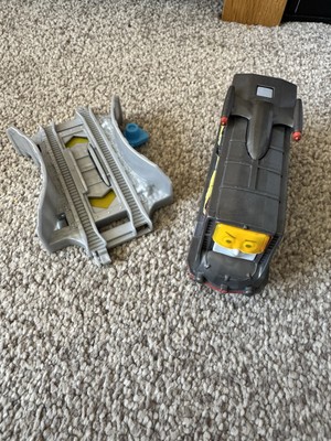 Very RARE turbo diesel with turbo track piece,Thomas friends