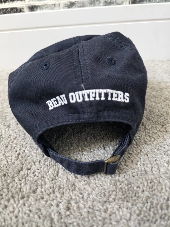 Navy Blue Cap with JAX Logo Foto 2 de 4