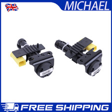 2X Left & Right Side Bonnet Hinge Actuators for BMW 5-Series F90 G30 RWD 2015-20