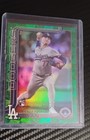 2025 Topps River Ryan Base (Raw)