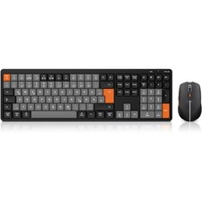 ISY IDE-4000-BK Desktop Set Schwarz  Bluetoot...