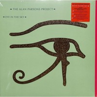The Alan Parsons Project / Eye In The Sky (180G Lp) / Cooking Vinyl / 05284431