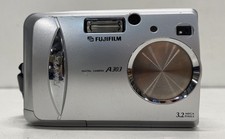 Fujifilm FinePix A303 3.2MP Compact Digital Camera