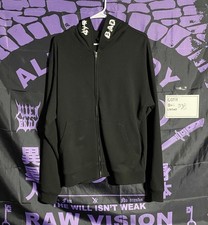Xxxtentacion Bad Vibes Forever Jacket
