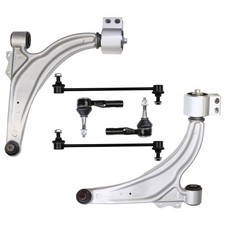 RIDEX Querlenker Reparatursatz für OPEL Astra J Sports Tourer (P10) Vorne