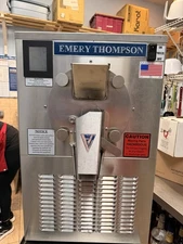 2014 Emery Thompson Ice Cream Batch Feeezer