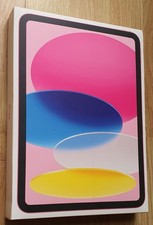 APPLE 11" iPad (MD4E4KN/A) - 128GB Pink |New |Sealed |UK Spx |Wrnty |Wi-Fi|Sale!