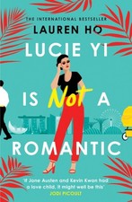 Lucie Yi Is Not A Romantic by Lauren Ho (Paperback Book)
