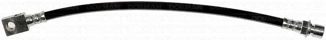 Тормозной гидравлический шланг Dorman H80967 подходит для моделей Buick Cadillac Chevrolet GMC - Изображение 2 из 4
