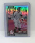 2026 Topps Series 1 - Aaron Judge #1 Rainbow Foil