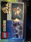 NEW SEALED LEGO Star Wars: Lightsaber Duel 7101 - Vintage 1999 RARE