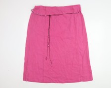 Ann Harvey A-Linien-Damenrock Größe 20 UK