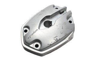 Ventildeckel rechts Zylinderkopfdeckel BMW R 1200 R R1ST K27 0378 06-14
