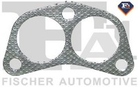 Fa1 740-906 Dichtung FüR Abgasrohr Dichtung FüR Abgasrohr Flansch