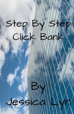 Step By Step Click Bank Jessica Lyn Taschenbuch Englisch 2023 Jessica Lyn