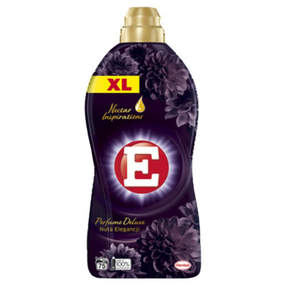 9000101828252 E Nectar Inspirations Perfume Deluxe Płyn do zmiękczania tkanin nu