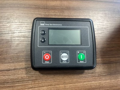 Deep Sea Electronics DSE4610 Auto Start MPU