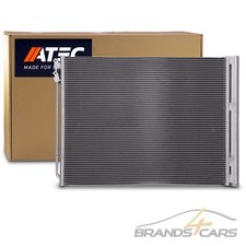 ATEC KONDENSATOR KLIMAANLAGE F�R BMW 5-ER F10 F07 F11 6-ER F06 F12 F13 7-ER F01