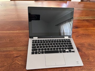Dell Inspiron 11-3152 11.6'' Touch screen Intel-N 3700 Pentium 128GB Harddrive