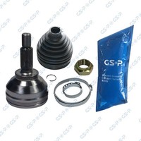 GSP Gelenksatz, Antriebswelle 850041 FüR Renault Nissan