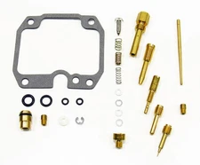 Outlaw Carburetor Carb Complete Master Repair Rebuild Kit TTR125 TTR125L 06-07
