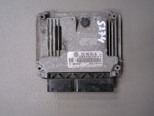 Centralina iniezione 03G906021QJ VW Golf 1.9 TDI DPF anno 2007 1K/1KP/5M/1KM