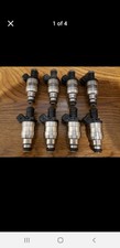Accel Performance Fuel Injectors 24 Lb Hr 01d104b Accel Performance Fuel Injectors 24 Lb Hr 01d104b