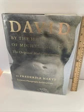 David by the Hand of Michelangelo : The Original Model Discovered
