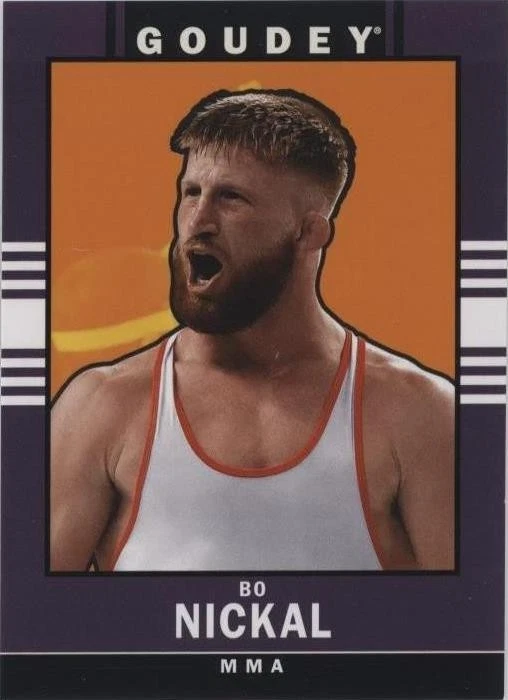 2014 Goudey Retro Variations