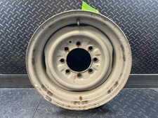 08-25 Ford E350 Wheel SRW (16x7) steel (4 slots)