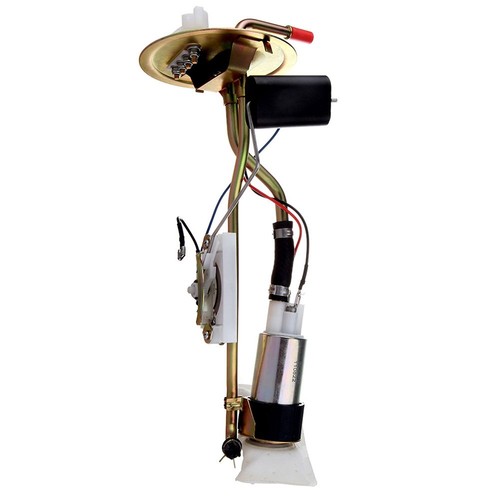 Fuel Pump Module Assembly For Mazda B2300 B3000 1994-1996 E2106S SP333H New & - Picture 3 of 10