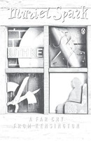 Muriel Spark | A Far Cry From Kensington | Taschenbuch | Englisch (1999)