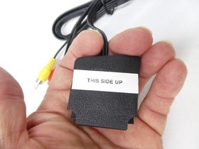 Atari Jaguar composite AV cable 3ft.