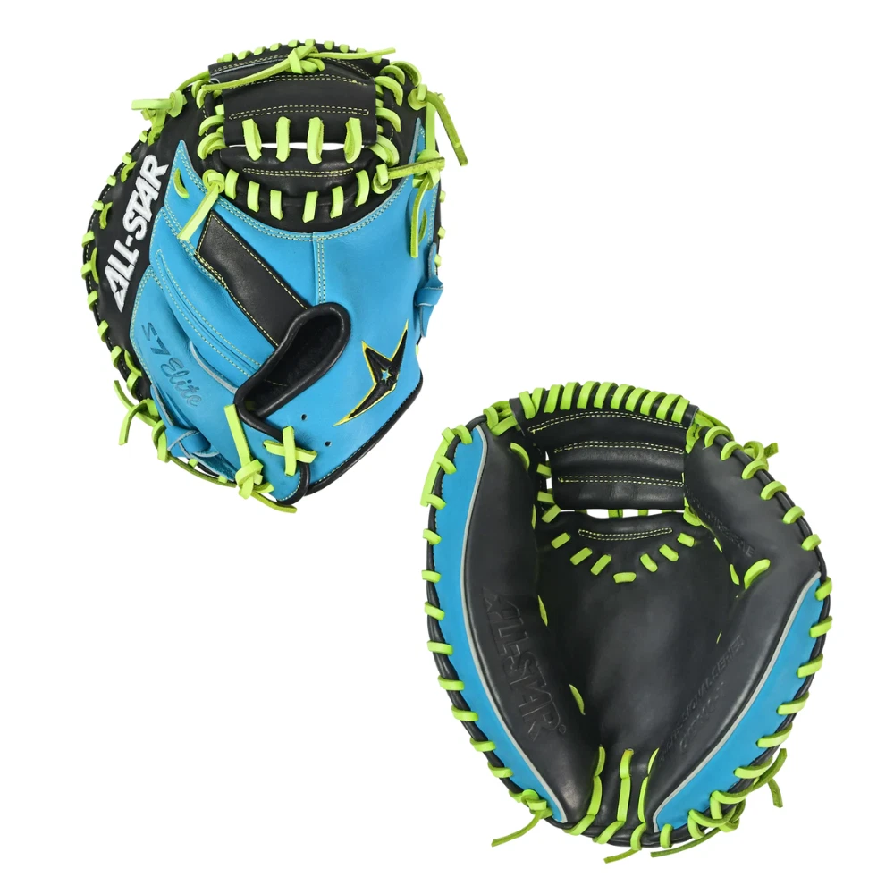 All-Star S7 Catcher’s Mitt - Thumbnail 3