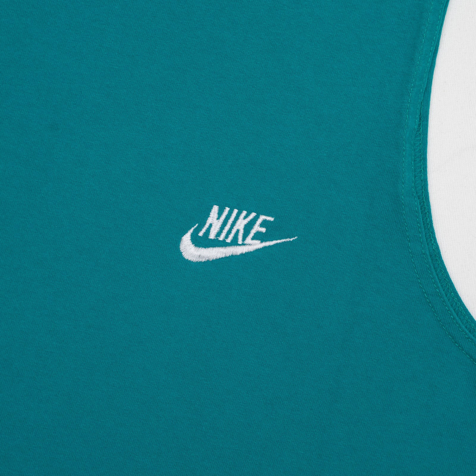 80's 90's Nike USA Tank Top ATHLETIC Workout MUSCLE Rag Shirt Lot of 3 Size L thumbnail 12