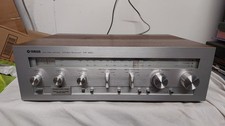 Ampli-Tuner YAMAHA CR-420 Révisé