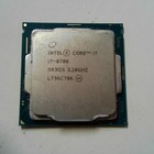 Intel SR3QS Core i7-8700 3.2 GHz Processor 6C/12T 12Mb Cache 4.6GHz Turbo