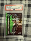 New Listing2021 Panini Mosaic - Touchdown Masters Tom Brady #TM-12 Mosaic Green Fluorescent