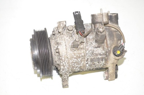 BMW 3 F30 F35 F31 2013 Klimakompressor Pumpe 9223695 Diesel 190kW EGO105532