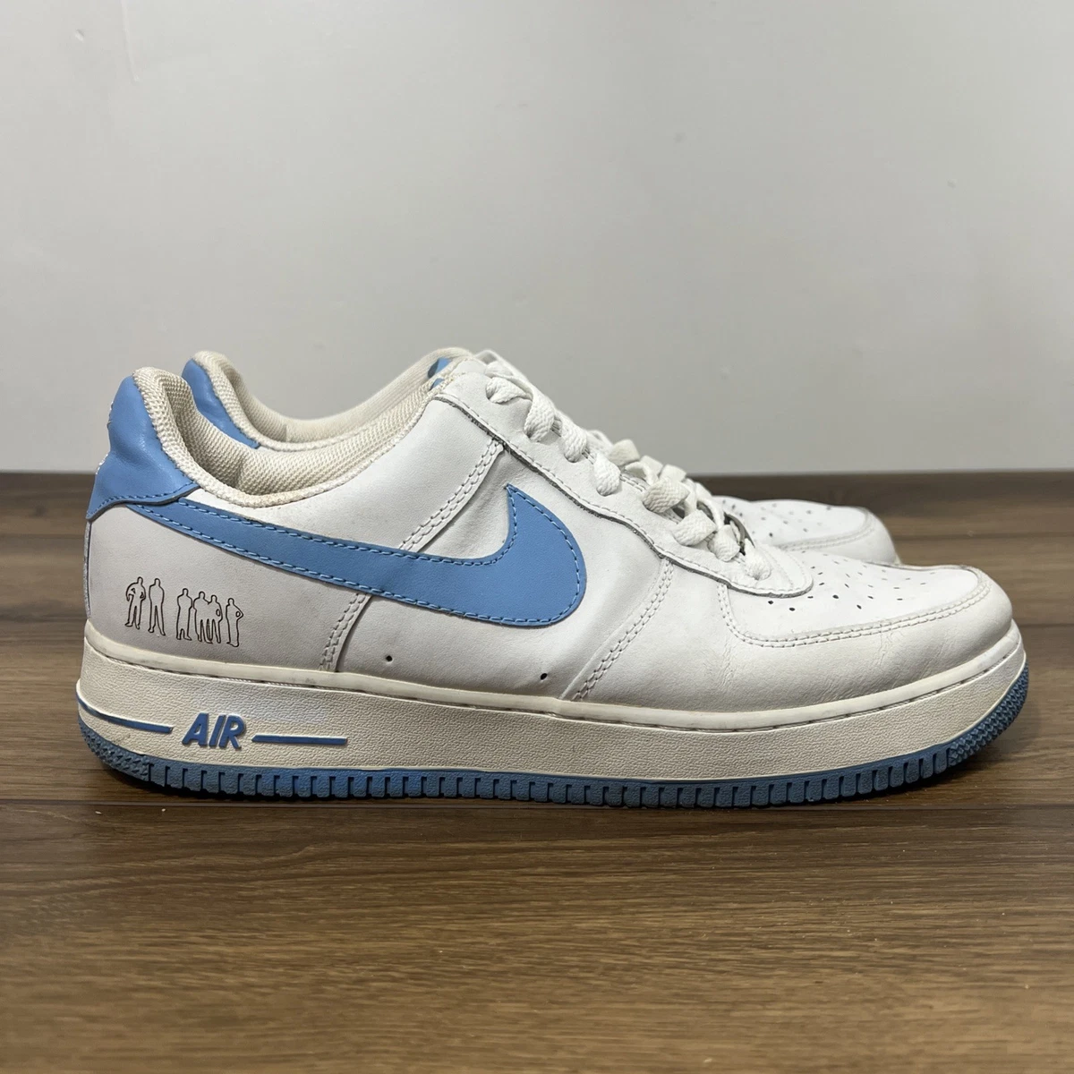 Nike Air Force 1'07 Players for Sale | Authenticity Guaranteed | eBay