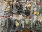 Exclu_FAST FOO Big Set Of 31 + 2 - 2005 Burger King - Star Wars Toys -New Sealed — photo 2