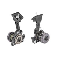 1X ZentralausrüCker, Kupplung Valeo 810120 Passend FüR CitroËN Opel Peugeot