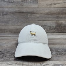 GOAT Animal Men's Hat Cap Adult Adjustable Strapback Casual Outdoor Wear