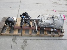 2015-2017 Mustang Gt Getrag Mt82 Manual 6mt Transmission Swap Kit Extras 8k Mi 2015-2017 Mustang Gt Getrag Mt82 Manual 6mt Transmission Swap Kit Extras 8k Mi