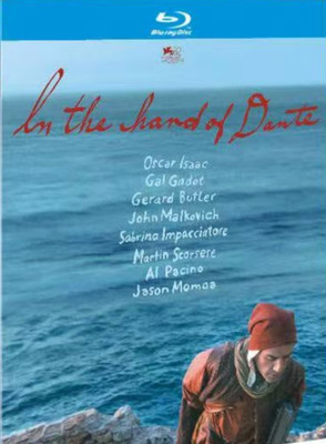 In the Hand of Dante  (2025)【1_D】