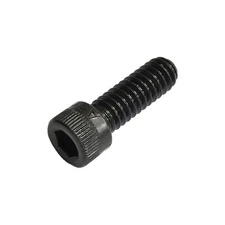 KERR LAKESIDE 10F75KCS SHCS,Alloy Steel,#10-32,3/4in L,PK100 5MJA9