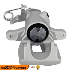 Bremssattel Hinten+Links For Peugeot 207 WA WC WD WK 1.6 16V RC Vti 343762 9mm