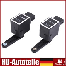 F�r BMW E46 E39 E38 E60 E61 X3 E83 Z4 2*Leuchtweitensensor Xenonlicht Hinten