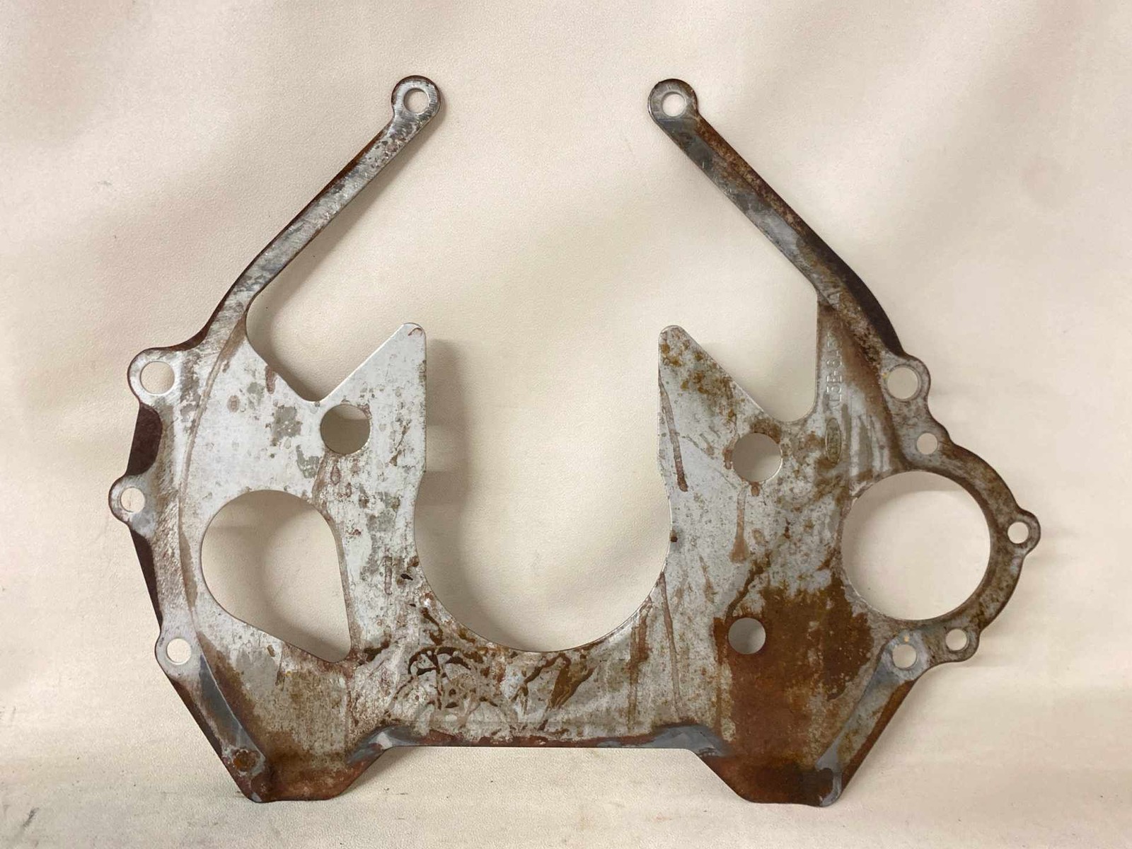 2002 F150 Engine Transmission Spacer Flex Plate 4R70W 4.6L Romeo OEM XL3E6A373AA