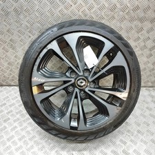 RENAULT ZOE BFM Alloy Wheel 403005421R Electricity 100kw 2022 36958774